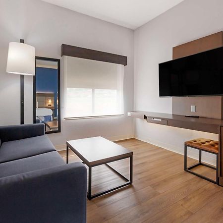 Best Western Sycamore Inn Εξωτερικό φωτογραφία