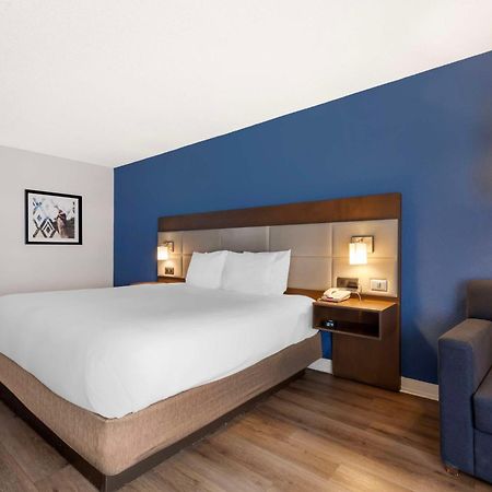 Best Western Sycamore Inn Εξωτερικό φωτογραφία