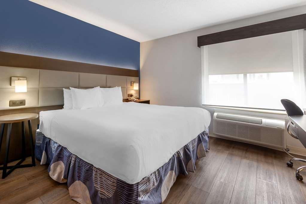 Best Western Sycamore Inn Δωμάτιο φωτογραφία