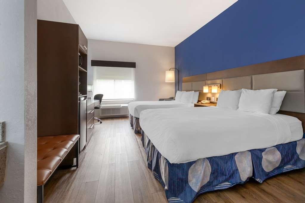 Best Western Sycamore Inn Δωμάτιο φωτογραφία
