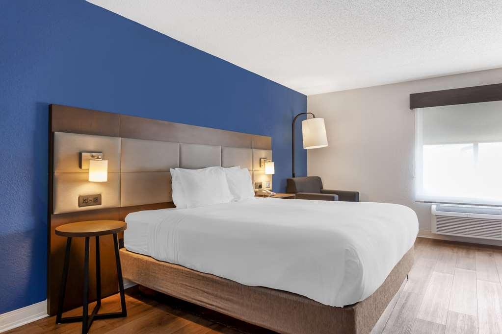 Best Western Sycamore Inn Δωμάτιο φωτογραφία