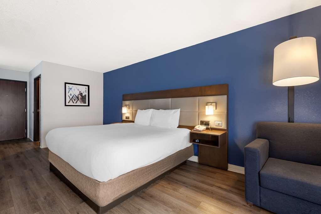 Best Western Sycamore Inn Δωμάτιο φωτογραφία