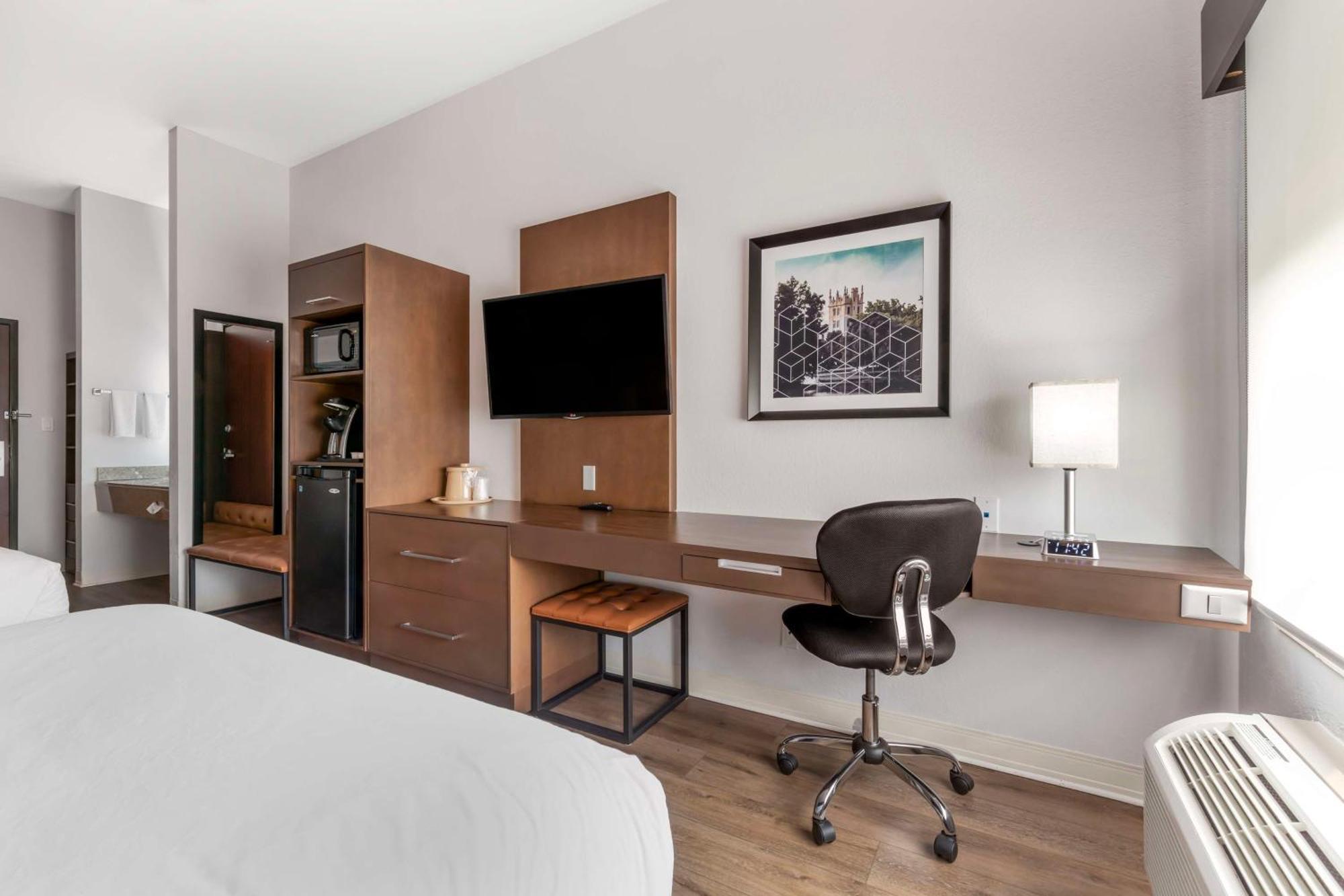 Best Western Sycamore Inn Εξωτερικό φωτογραφία