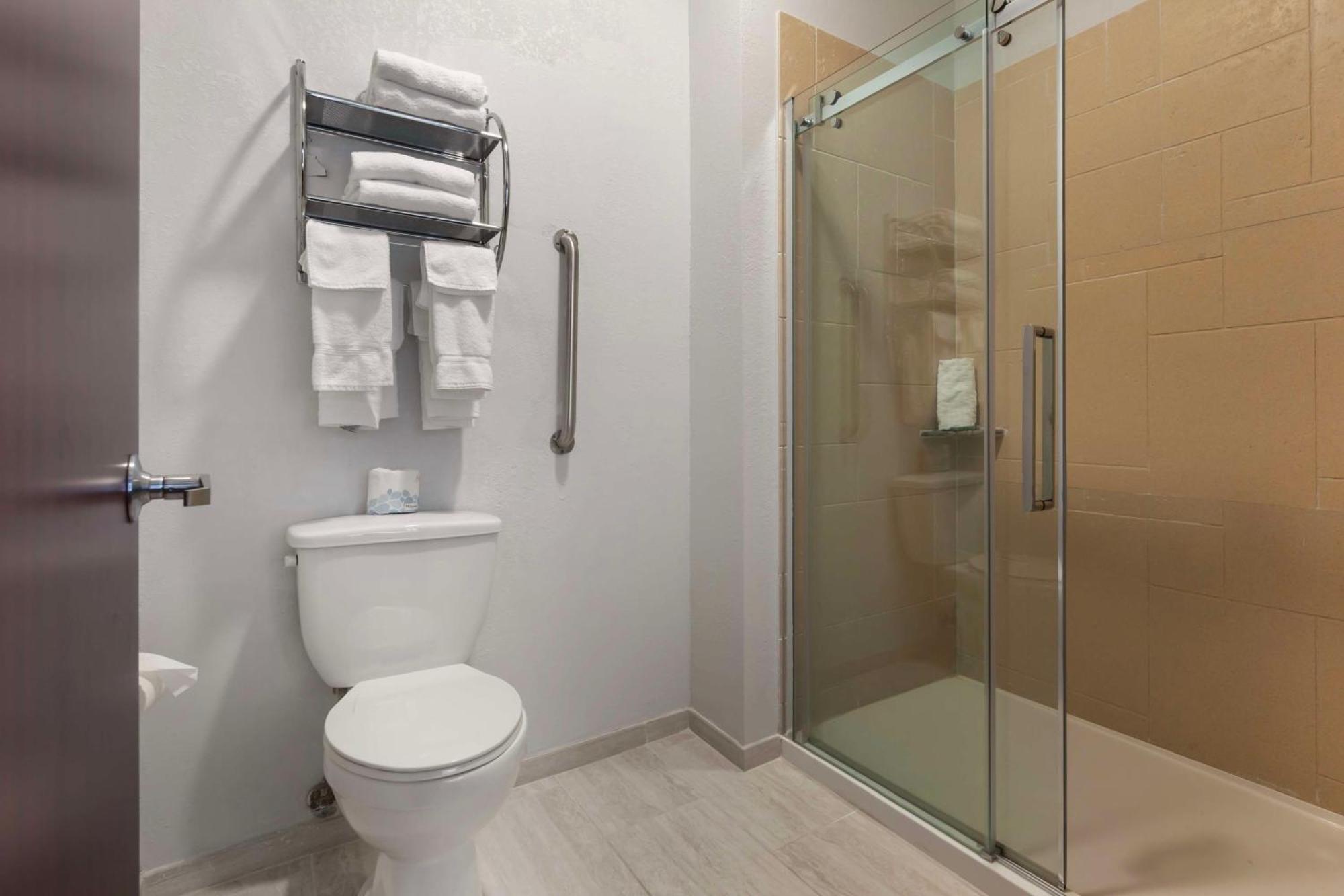 Best Western Sycamore Inn Εξωτερικό φωτογραφία