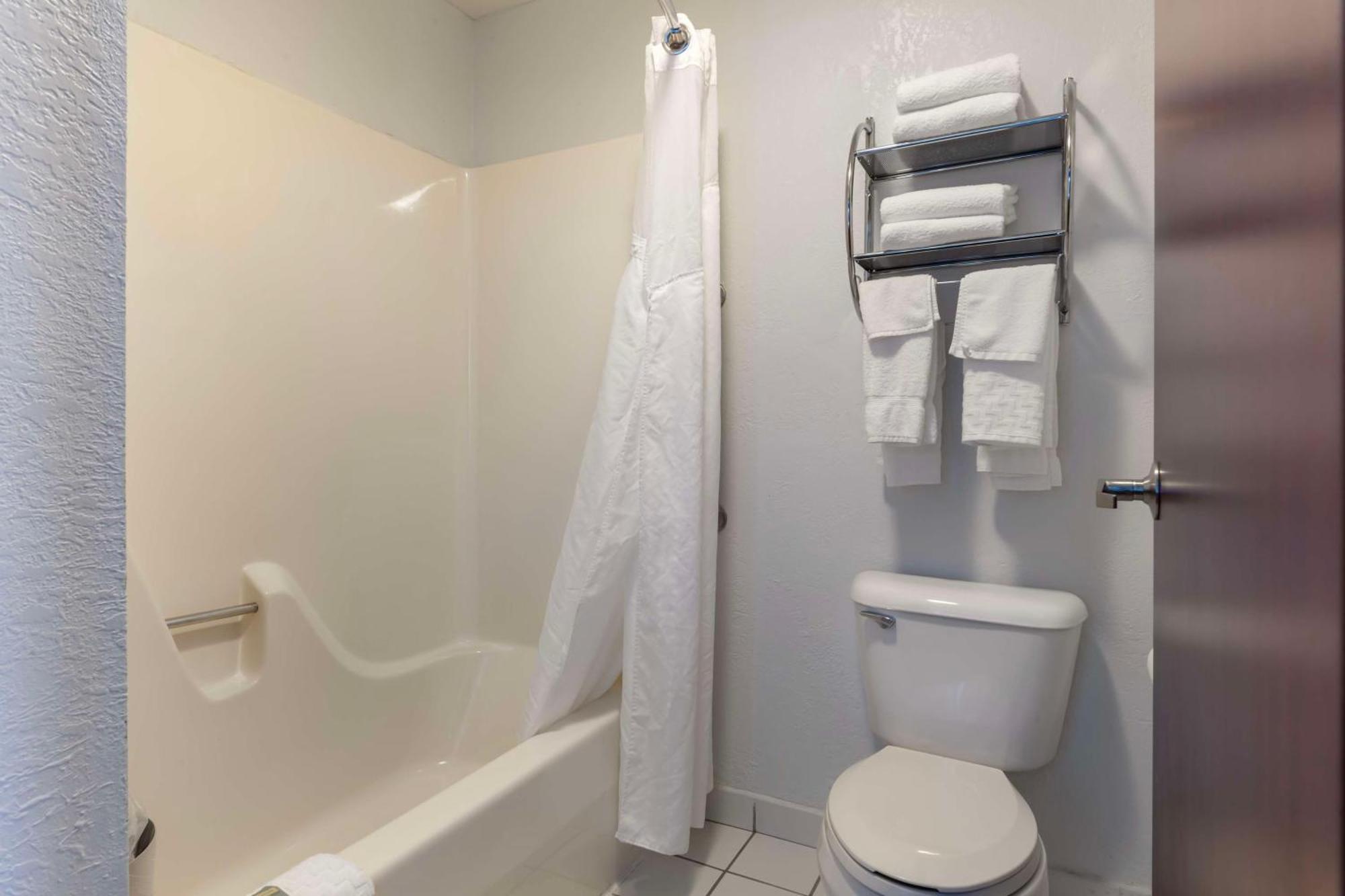 Best Western Sycamore Inn Εξωτερικό φωτογραφία
