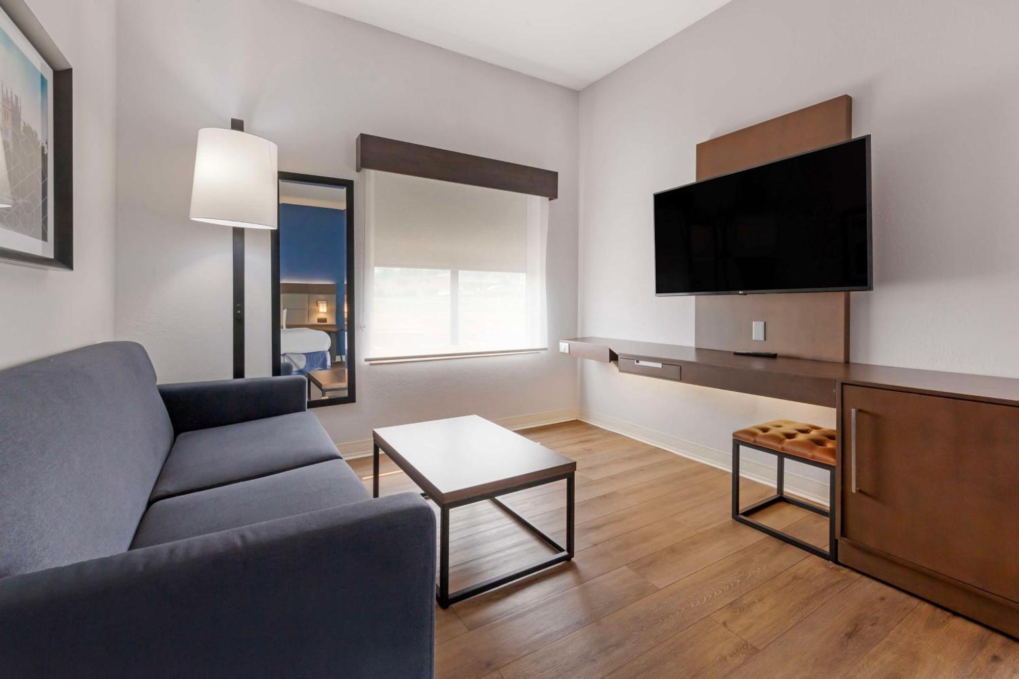 Best Western Sycamore Inn Εξωτερικό φωτογραφία
