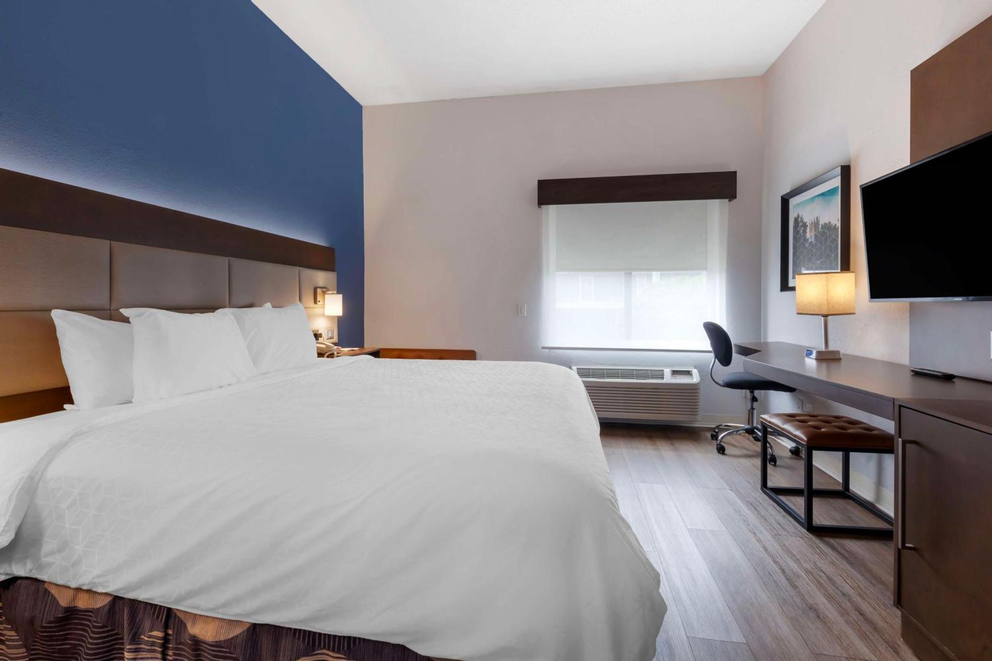 Best Western Sycamore Inn Εξωτερικό φωτογραφία