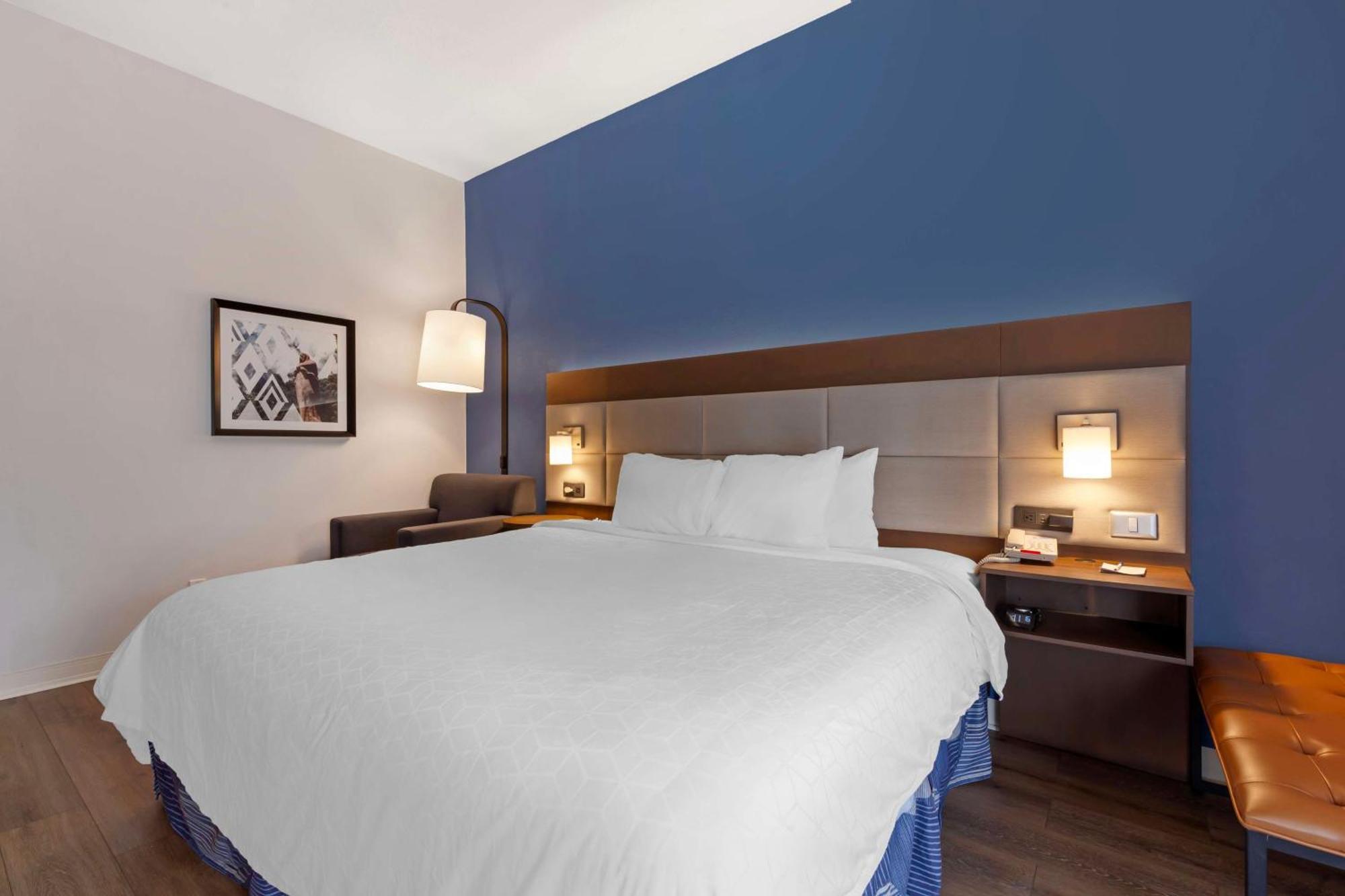 Best Western Sycamore Inn Εξωτερικό φωτογραφία
