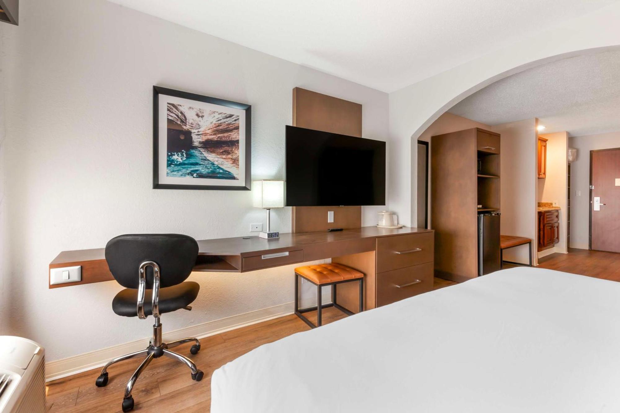 Best Western Sycamore Inn Εξωτερικό φωτογραφία