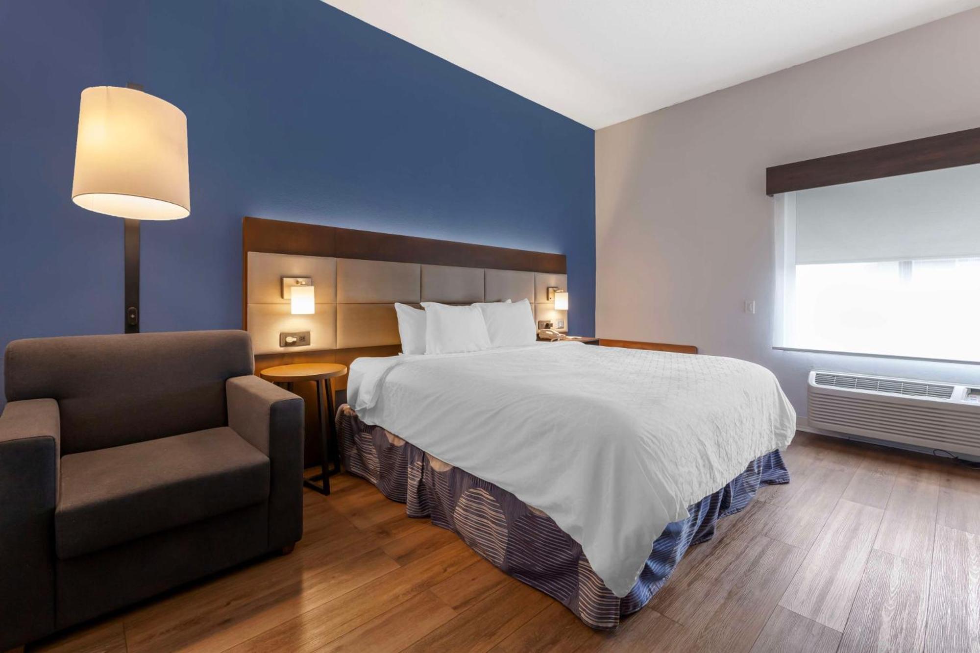 Best Western Sycamore Inn Εξωτερικό φωτογραφία
