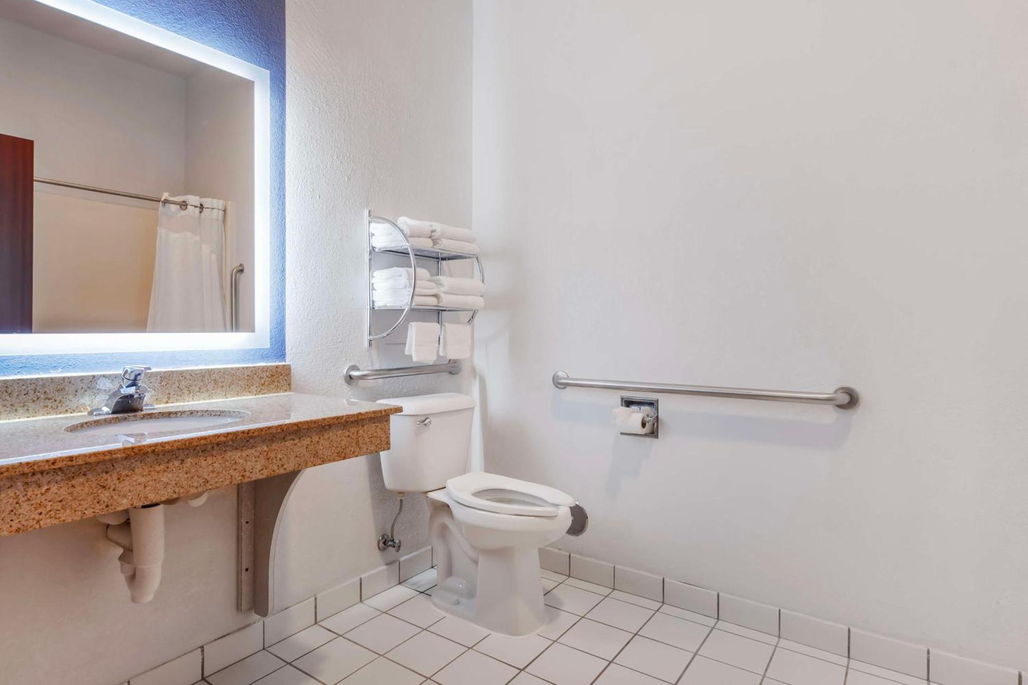Best Western Sycamore Inn Εξωτερικό φωτογραφία