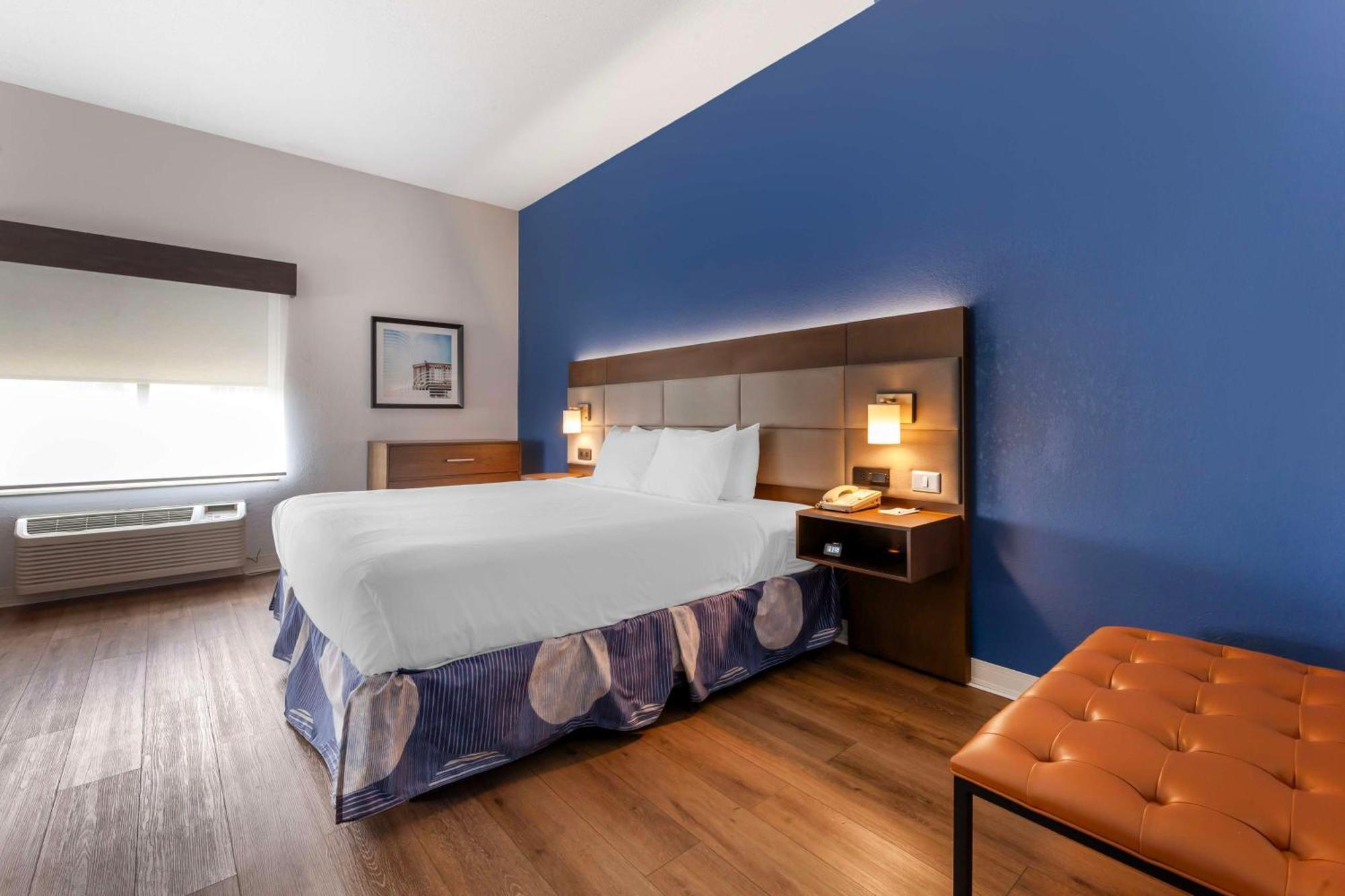 Best Western Sycamore Inn Εξωτερικό φωτογραφία