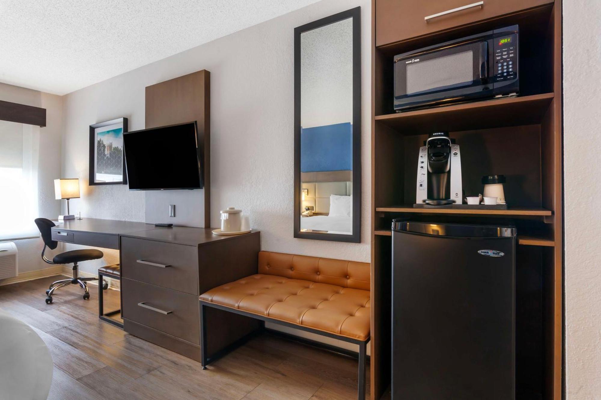 Best Western Sycamore Inn Εξωτερικό φωτογραφία