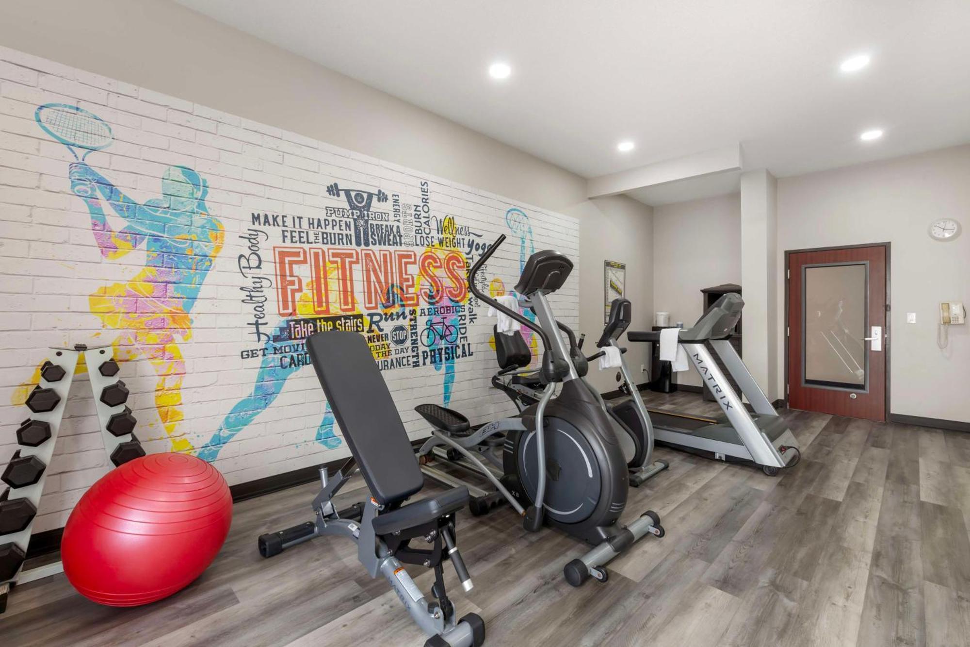 Best Western Sycamore Inn Εξωτερικό φωτογραφία