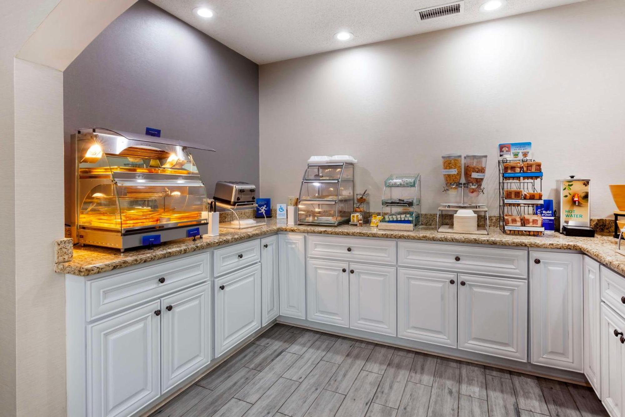 Best Western Sycamore Inn Εξωτερικό φωτογραφία