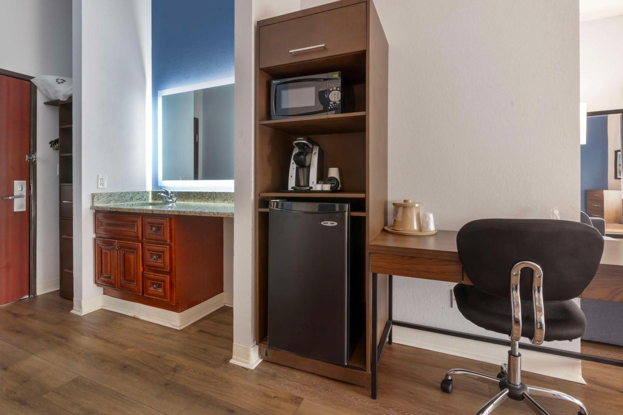 Best Western Sycamore Inn Εξωτερικό φωτογραφία